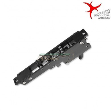 Zero Trigger Per Marui L96 Action Army (aa-act501003)