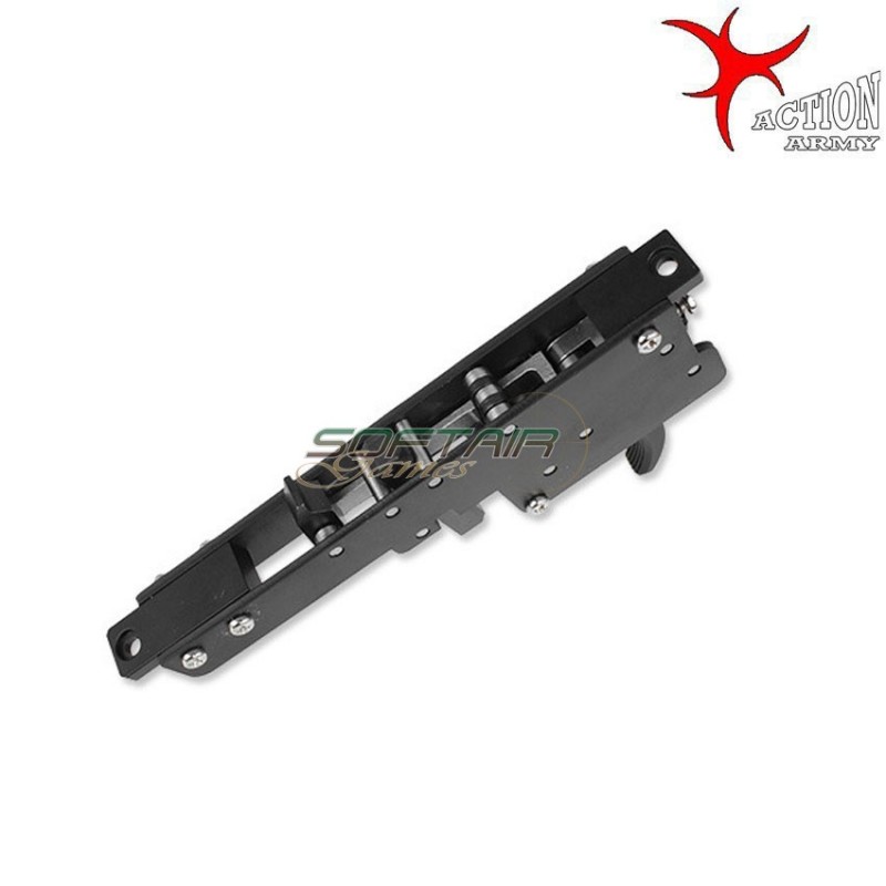 Zero Trigger For Marui L96 Action Army (aa-act501003)