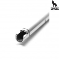 Steel Inner Barrel 6.03mm X 280mm Pss For Marui M40a5 Laylax (la-144256)