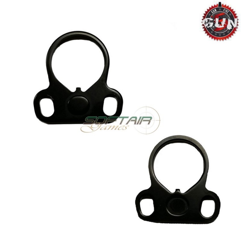 Anello Porta Cinghia Per Wa/woc/ptw Gun Five (gf-p16)