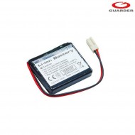 Batteria Per Chrono Speeder-2000 Guarder (speeder-2000batt)