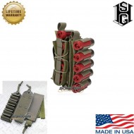 Pouch Hsgi® Shot Shell Tray Olive Drab (95ss00od)