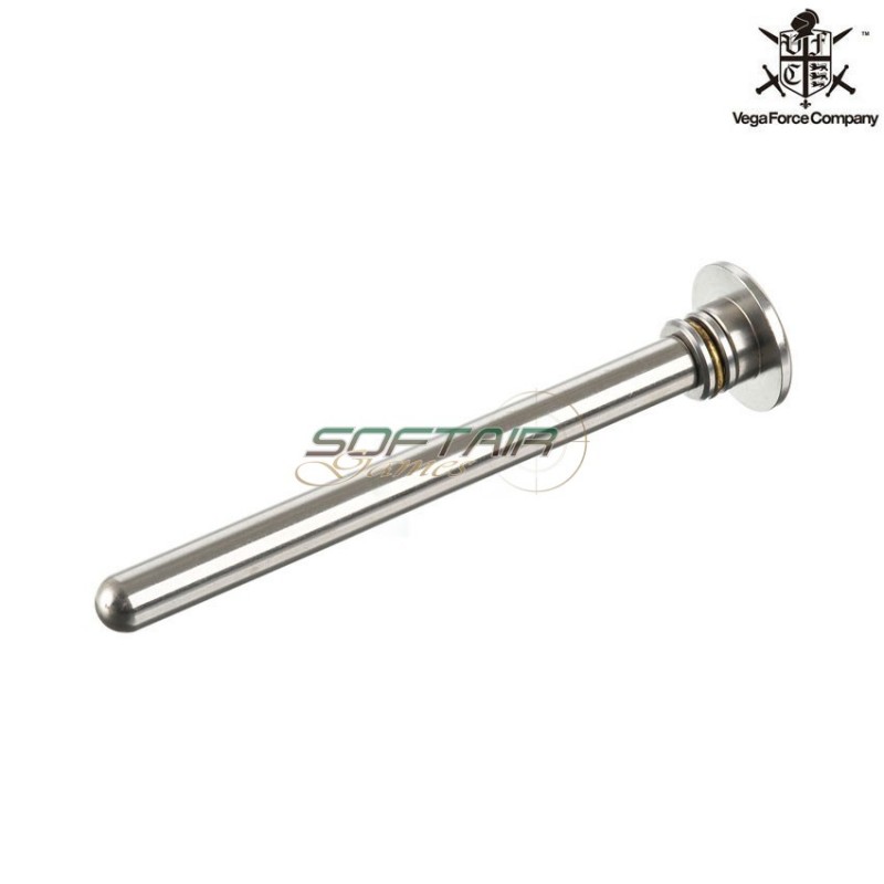 Guidamolla Cuscinettato In Acciaio Per Vsr-10 Vfc (vf-spg1) Guidamolla Cuscinettato In Acciaio Per Vsr-10 Vfc (vf-spg1)