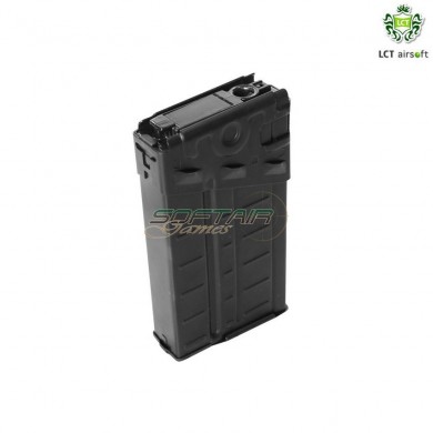 Hi-cap Magazine First Ver. 500bb For G3 Lct (lct-lc011)