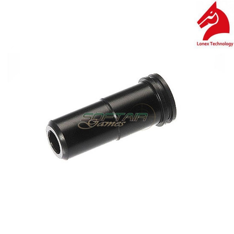 M4/m16 Series Air Seal Nozzle Pom Lonex (gb-02-01)