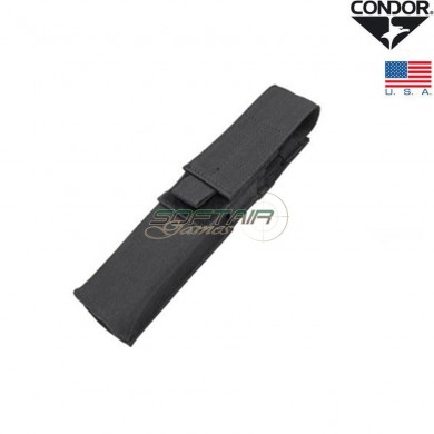 Porta Caricatore Singolo Black Per Ump45/p90 Condor® (ma31-bk)