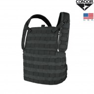 Modular Chest Rig Mcr1 Black Condor® (2247-bk) Modular Chest Rig Mcr1 Black Condor® (2247-bk)