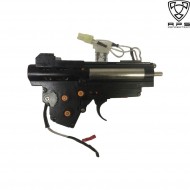 Gearbox Blowback Completo Per Ak Serie Cavi Frontali Aps (aps-6054)