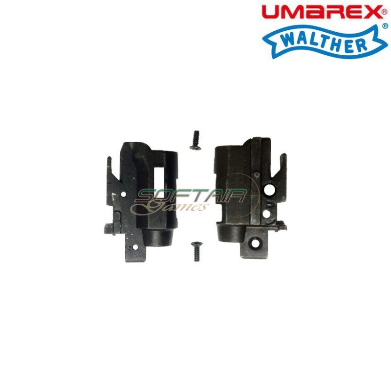 Part 6 For Pistol Ppq M2 Walther Umarex (um-5966-6)