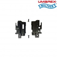 Part 6 For Pistol Ppq M2 Walther Umarex (um-5966-6)