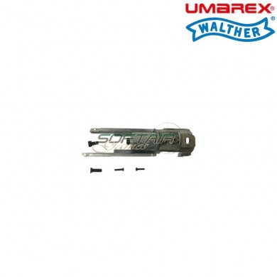 Part 9 For Pistol Ppq M2 Walther Umarex (um-5966-9)