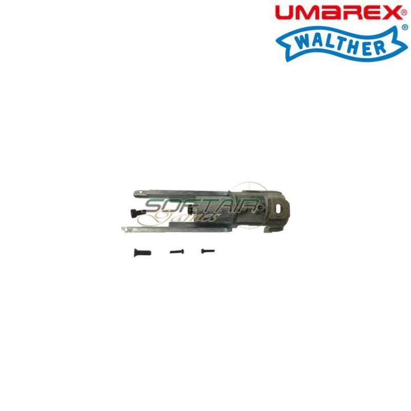 Parte 9 Per Pistola Ppq M2 Walther Umarex (um-5966-9)