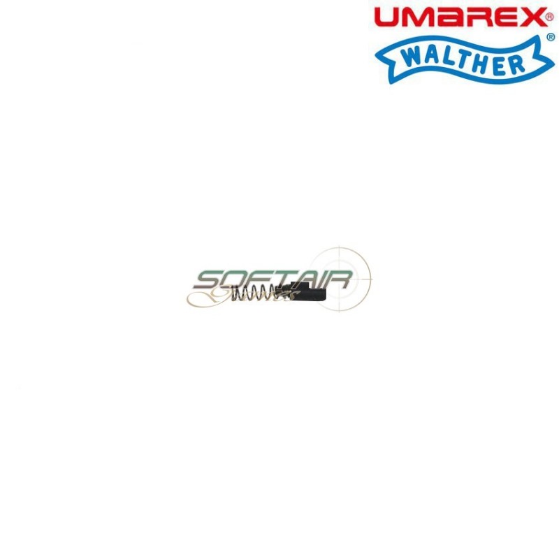 Part 10 For Pistol Ppq M2 Walther Umarex (um-5966-10)