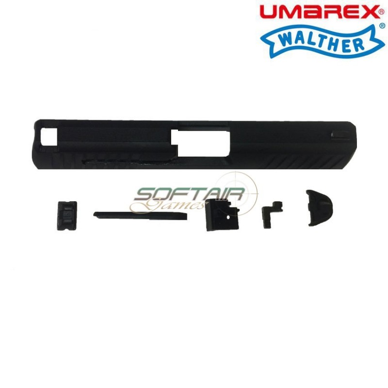 Parte 11 Per Pistola Ppq M2 Walther Umarex (um-5966-11)