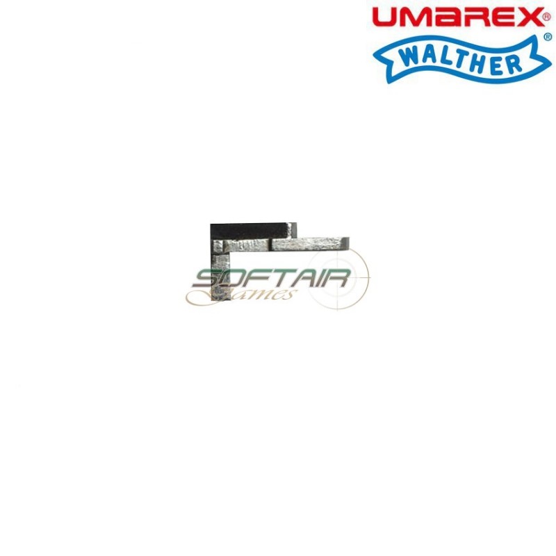 Parte 15 Per Pistola Ppq M2 Walther Umarex (um-5966-15)