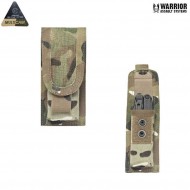 Utility/multitool Pouch Multicam® Warrior Assault Systems (w-eo-utp-mc) Utility/multitool Pouch Multicam® Warrior Assault Systems (w-eo-utp-mc)