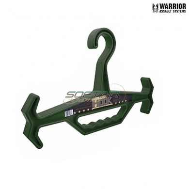 Tough Hook Hanger Ranger Green Warrior Assault Systems (th-hanger-rg)
