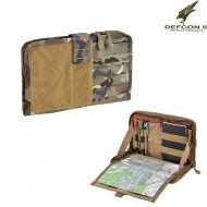 Command Pannel Multicam Defcon 5 (d5-cop01-mc)