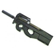 P90 Tr Con Silenziatore Snow Wolf  P90 Tr Con Silenziatore Snow Wolf