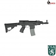 Electric Rifle Csa Vz-58 M4 Version Short Efcs Black Ares (ar-vz58ms) Electric Rifle Csa Vz-58 M4 Version Short Efcs Black Ares (ar-vz58ms)