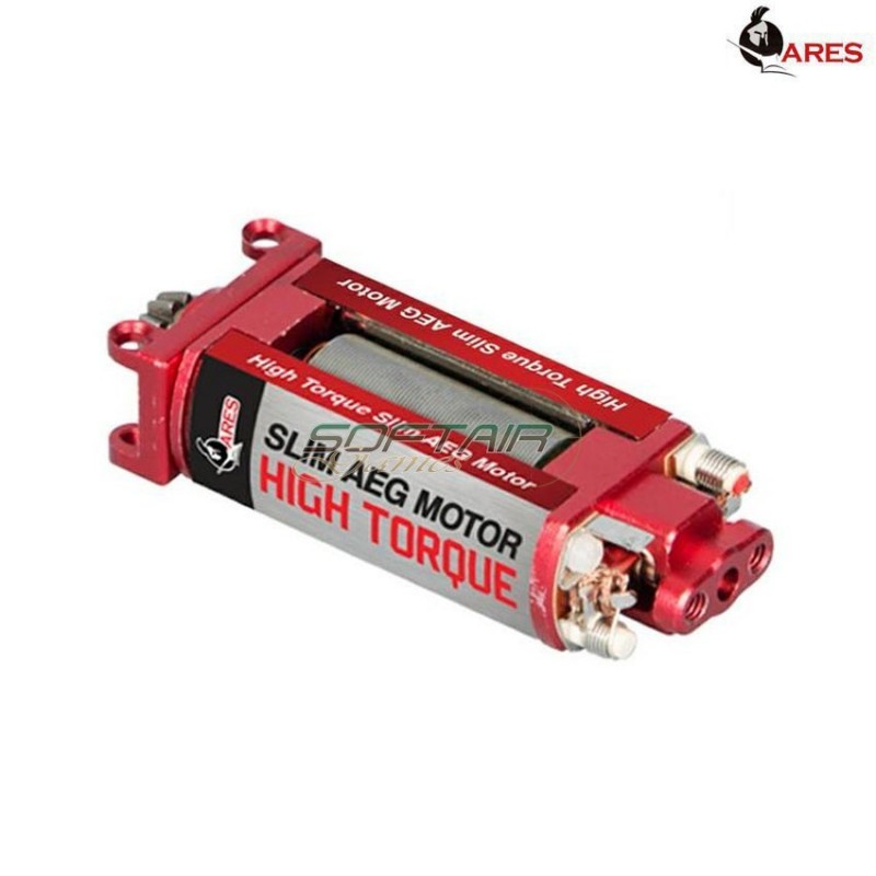 Realistic Serie Motore Aeg Per Ak Slim High Torque Ares (ar-mo10)