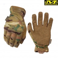 Guanti Fast Fit New Version Multicam Mechanix (mx-fftab-78-mc)