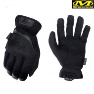 Gloves Fast Fit New Version Black Mechanix (mx-fftab-55-b) Gloves Fast Fit New Version Black Mechanix (mx-fftab-55-b)