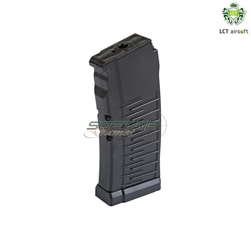 Caricatore Monofilare Long Black 100bb Per Vintorez/as Val/sr Lct (lct-pk-280) Caricatore Monofilare Long Black 100bb Per Vintorez/as Val/sr Lct (lct-pk-280)