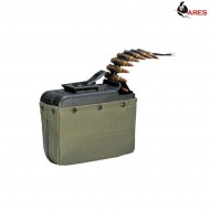 Electric Magazine 1100bb Ares Lmg (ar-carlmg)
