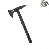 Dummy Rubber Axe V1 Black Frog Industries® (fi-021055-bk)