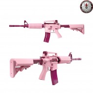 Cmr 16 Carbine Femme Fatal G&g (gg07)