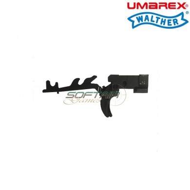 Parte 20 Per Pistola Ppq M2 Walther Umarex (um-5966-20)