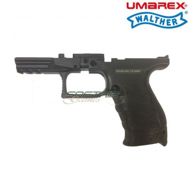 Part 21 For Pistol Ppq M2 Walther Umarex (um-5966-21)