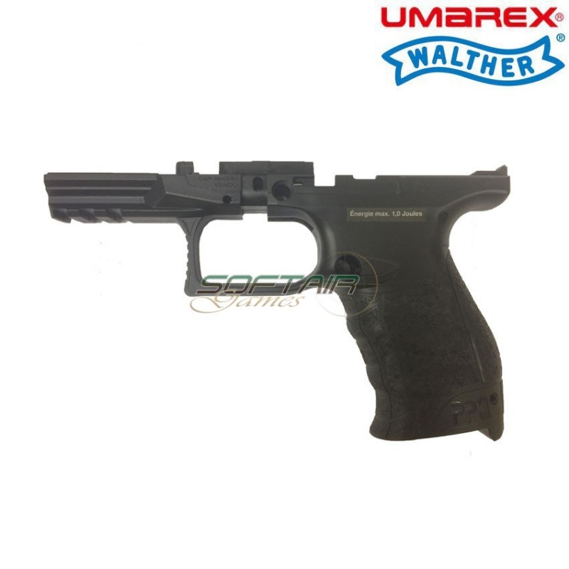 Parte 21 Per Pistola Ppq M2 Walther Umarex (um-5966-21) Parte 21 Per Pistola Ppq M2 Walther Umarex (um-5966-21)