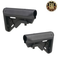 Calcio B5 Tactical Black E&l (el-013509-bk)