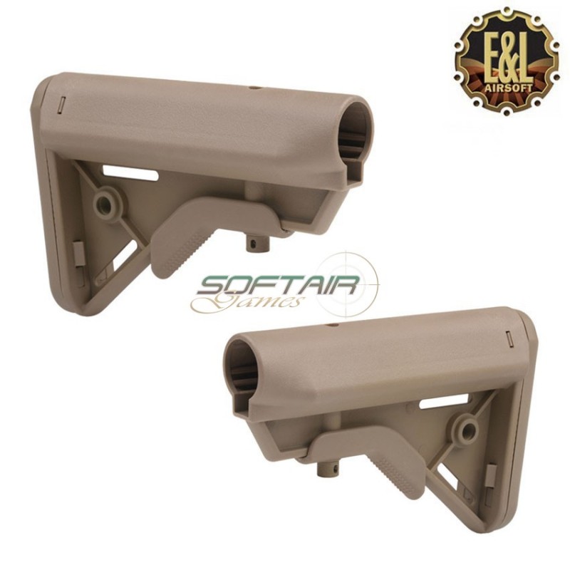 Calcio B5 Tactical Tan E&l (el-013508-tan)