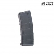 Caricatore Maggiorato 300bb Style Black Specna Arms® (spe-05-016314) Caricatore Maggiorato 300bb Style Black Specna Arms® (spe-05-016314)