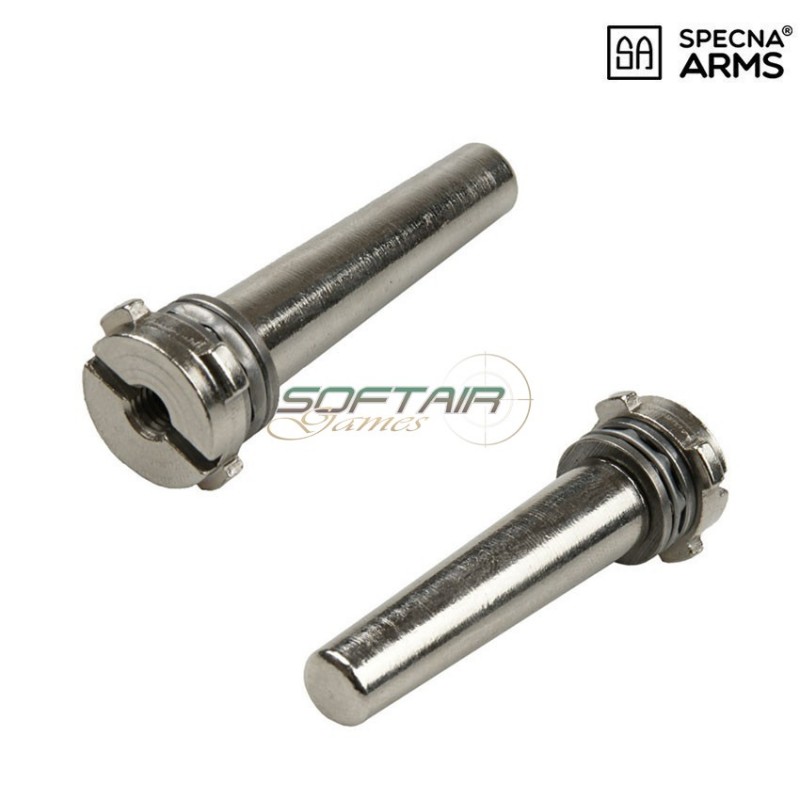 Guida Molla Qd In Metallo V.2 Enter & Convert™ Specna Arms® (spe-08-006268)