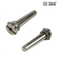 Metal Spring Guide V.2 Enter & Convert™ Specna Arms® (spe-08-006268)