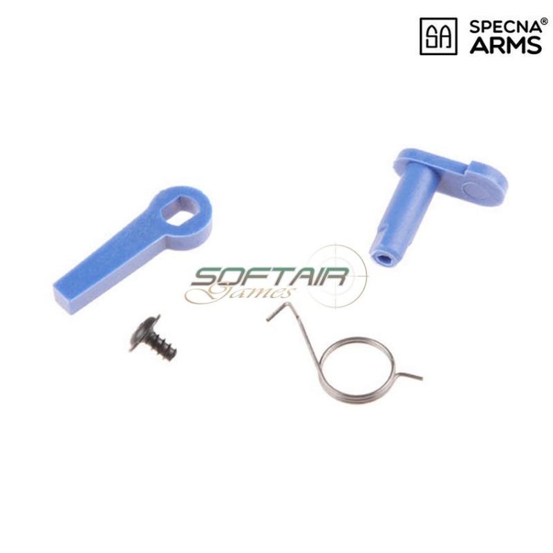 Blocco Sicura Per V.2 Specna Arms® (spe-08-016290)