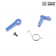 Blocco Sicura Per V.2 Specna Arms® (spe-08-016290)