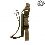 Upgraded Pistol Sling Dark Earth Frog Industries® (fi-611714-de)
