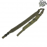 Devgru Vk Style Sling Olive Drab Frog Industries® (fi-023981-od)