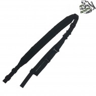 Devgru Vk Style Sling Black Frog Industries® (fi-023980-bk) Devgru Vk Style Sling Black Frog Industries® (fi-023980-bk)