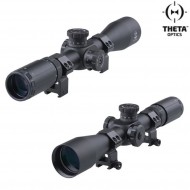 Ottica 4-14x44 Mil Black Theta Optics (tho-10-018306) Ottica 4-14x44 Mil Black Theta Optics (tho-10-018306)