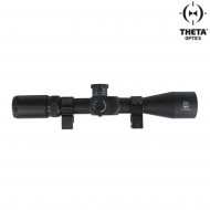 Scope 4-14x44 Mil Black Theta Optics (tho-10-018306)