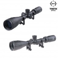 Ottica 3-12x40 Aoe Black Theta Optics (tho-10-018310)