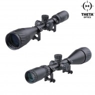 Ottica 4-16x50 Aoe Black Theta Optics (tho-10-018311)