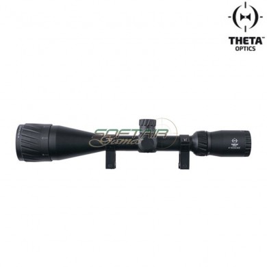 Ottica 4-16x50 Aoe Black Theta Optics (tho-10-018311)