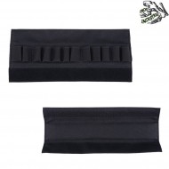Tasca Velcro System Per Cartucce Black Frog Industries® (fi-009814-bk)